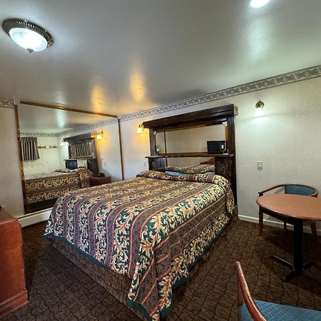 Royal Motel Secaucus Ngoại thất bức ảnh