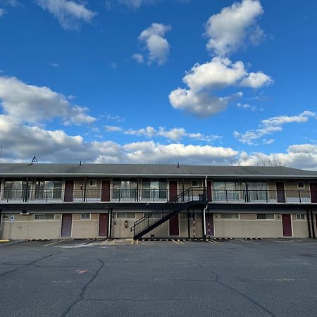 Royal Motel Secaucus Ngoại thất bức ảnh