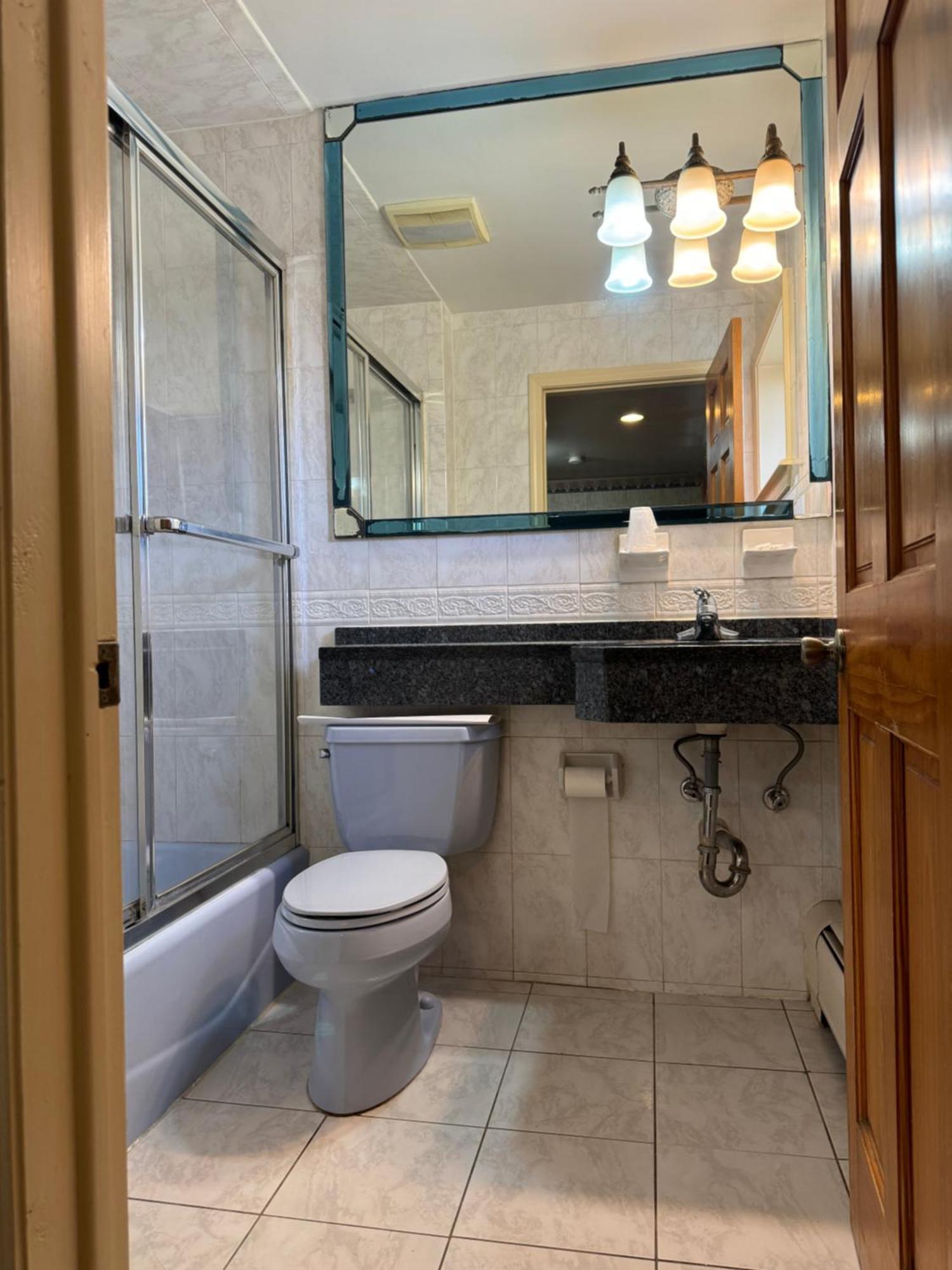 Royal Motel Secaucus Ngoại thất bức ảnh